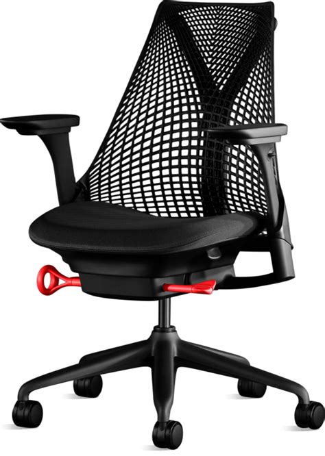 sayl gaming chair review.